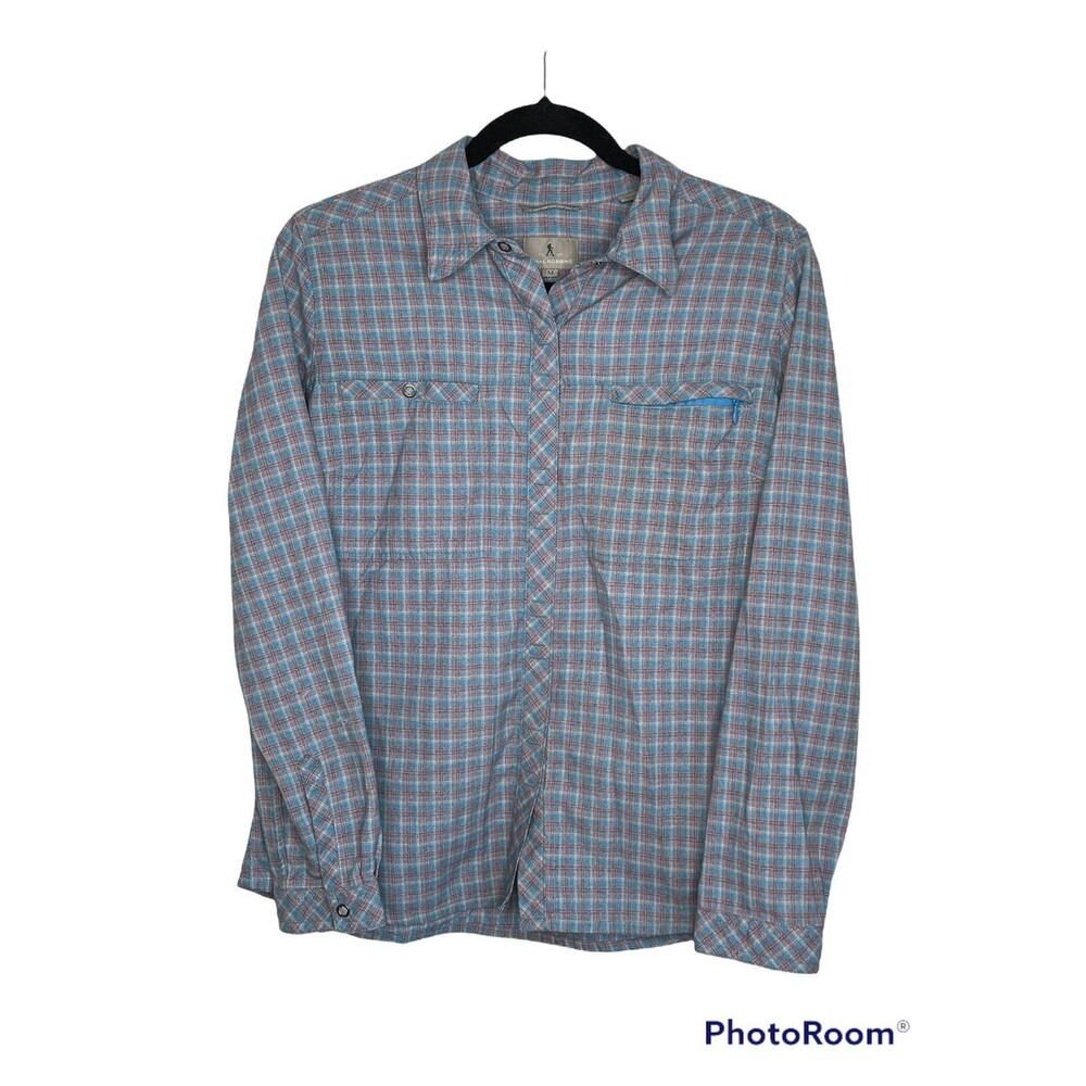 Royal Robbins Flannel Women's Size Medium